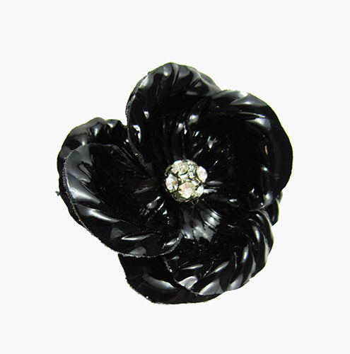 Harlequin Market Fabric Flowers