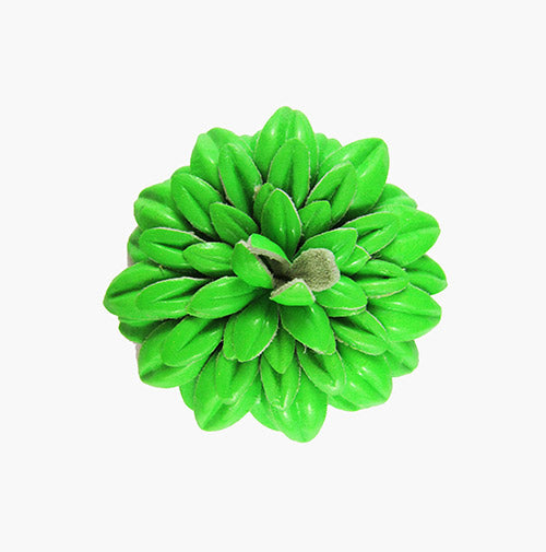 Harlequin Market Fabric Flowers