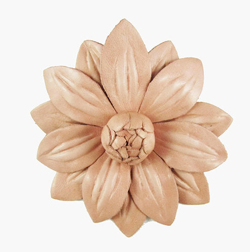 Harlequin Market Fabric Flowers