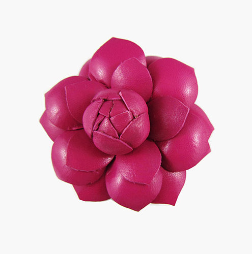 Harlequin Market Fabric Flowers