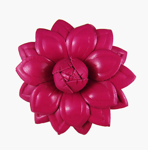 Harlequin Market Fabric Flowers