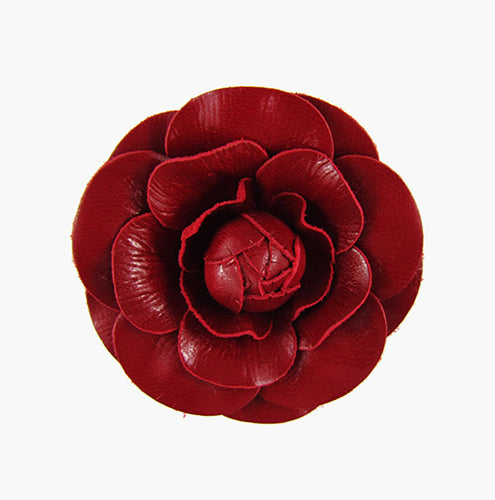 Harlequin Market Fabric Flowers