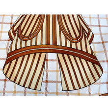Load image into Gallery viewer, Vintage Hermes Silk Scarf Camails in Classic Neutrals