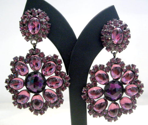 Vrba Earrings