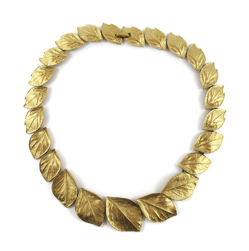 Vintage Signed 'Trifari