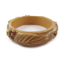 Load image into Gallery viewer, Vintage Celluloid Bangle