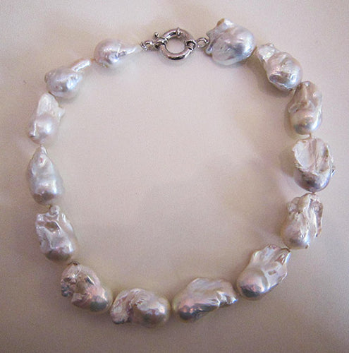 Freshwater Pearl Necklace
