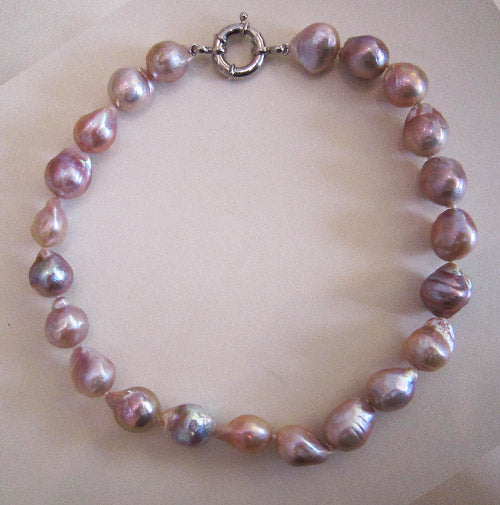 Freshwater Pearl Necklace