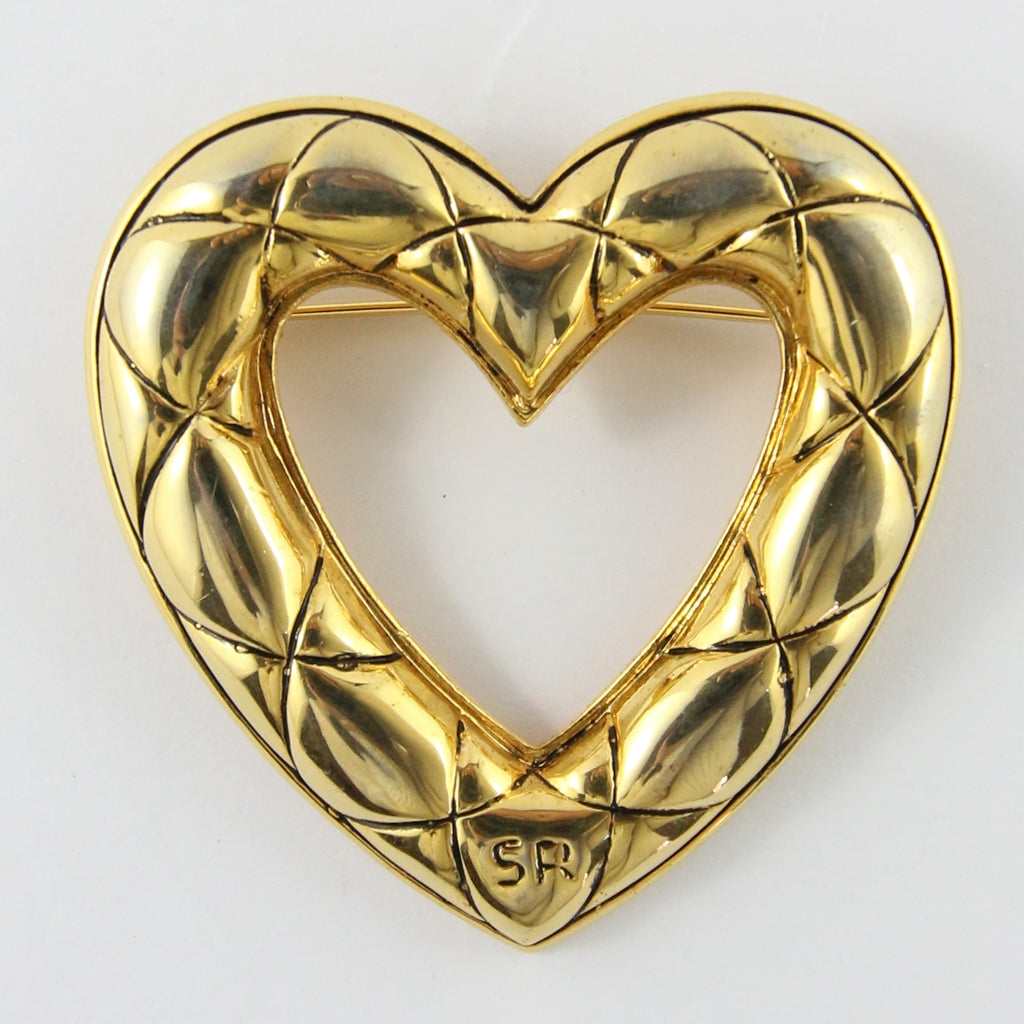 Sonia rykiel brooch clearance