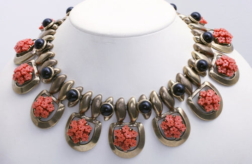 Vrba Necklace